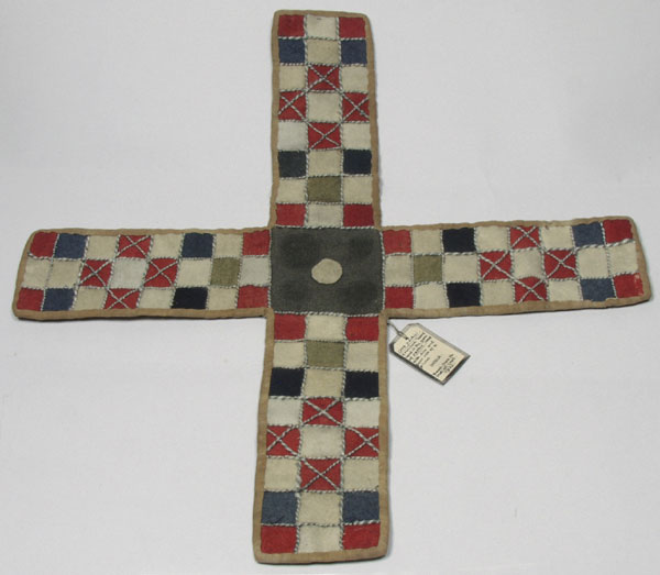 Pachisi board, India