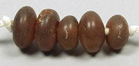 Amber beads, Ireland/Northern Ireland