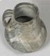 Ancient jug, USA
