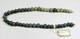 Glass beads, Egypt