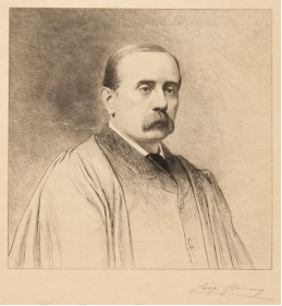 Henry Nottidge Moseley