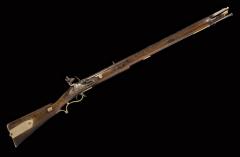 1884.27.39 Baker rifle.