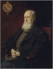 Arthur Hamilton Gorden, contributor to 2nd collection (courtesy wikipedia entry)