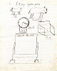 M.39a.1 One of the schoolchildren's drawings