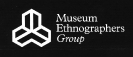Museum Ethnographers Group's new logo designed by z3