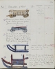 A page from volume 2 showing Goddard items from Switzerland