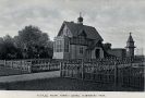 Jubilee Room, North Lodge, Rushmore estate