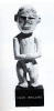 New Ireland figure sold by Sotheby's 