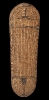 Shield from Solomon Islands 1884.30.39