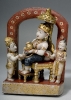 Indian religious figure 1884.59.69