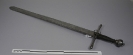European broad-sword 1884.24.94