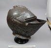 English helmet 1884.32.11
