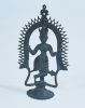 Hindu religious figure 1884.59.26