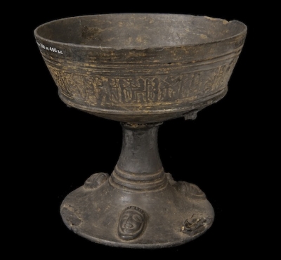 Etruscan chalice 1884.37.83