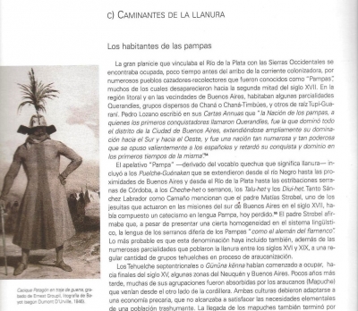 A similar coat shown in Carlos Mordo 'La Herencia Olvidada; Arte Indigena de la Argentina