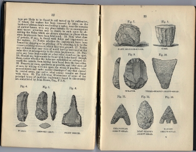 Notes and Queries 1874 page 32-33