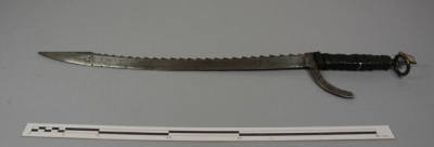 Hunting sword 1884.24.81