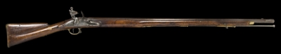 Brown Bess firearm 1884.27.38.1