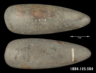 Jersey axe 1884.123.584