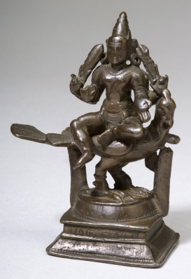Hindu religious statue 1884.59.62