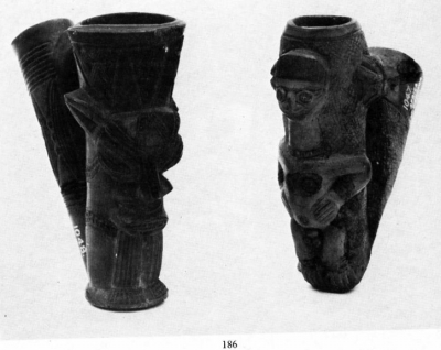 Tobacco pipes sold by Sotheby's 25.6.1984