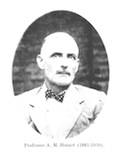A.M. Hocart