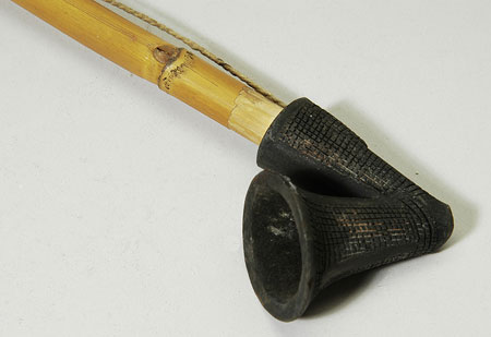 Bari tobacco pipe