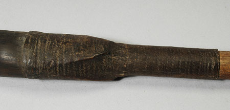 Spear, possibly Shilluk