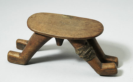 Bari stool