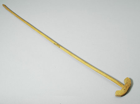 Zande stirrer