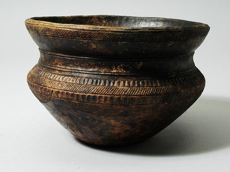 Zande bowl