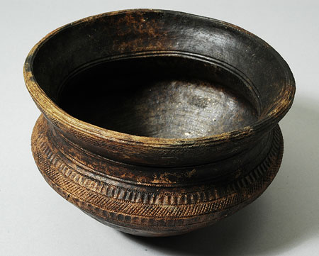 Zande bowl