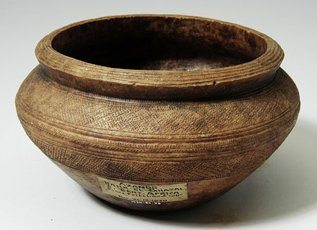 Zande bowl