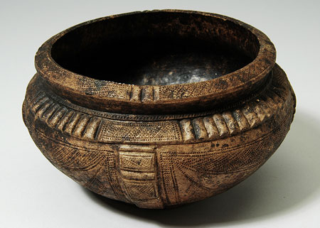 Zande bowl