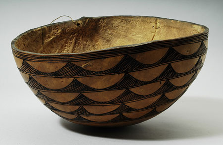 Zande bowl