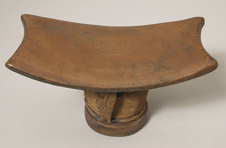 Nuer stool