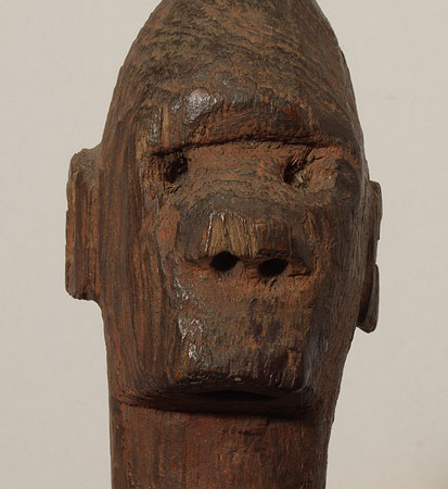 Bari figure