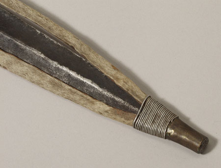 Acholi sword