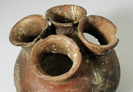 Acholi beer jar