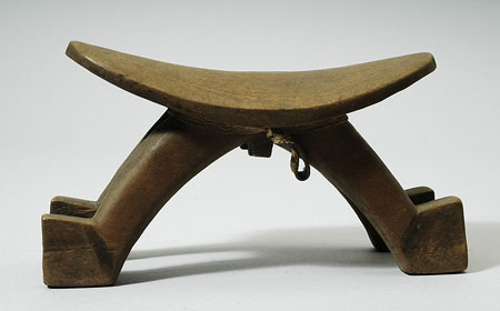 Bari stool