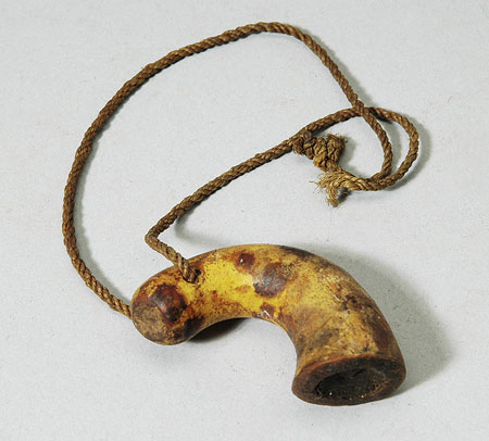 Imatong amulet