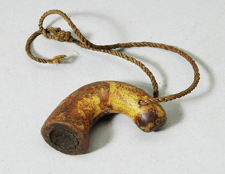 Imatong amulet