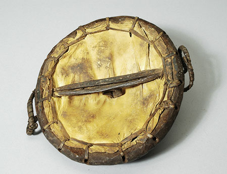 Imatong shield