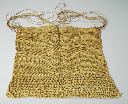 Imatong piece apron