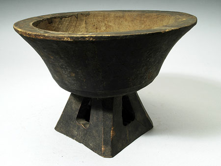 Zande bowl