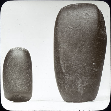 Jebel Gule stone tools