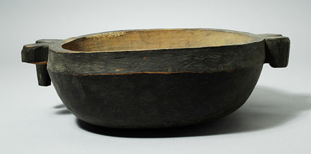 Zande bowl