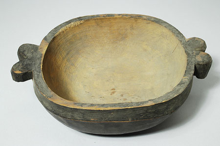 Zande bowl