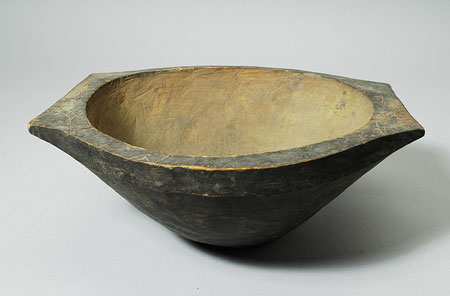 Zande bowl