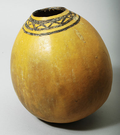 Dinka Tuich jar